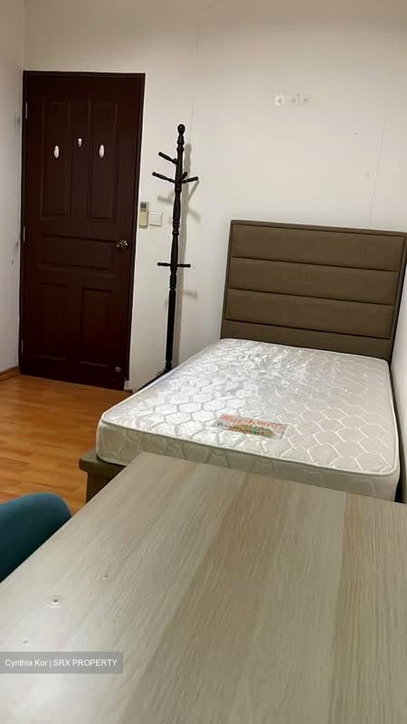 Blk 205A Punggol Field (Punggol), HDB 5 Rooms #552519251